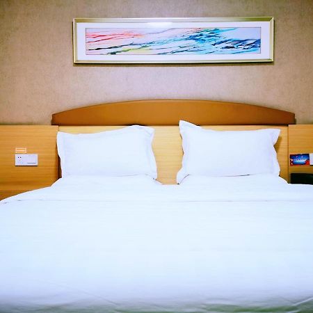 7Days Inn Nanning Min Zu Avenue Dış mekan fotoğraf